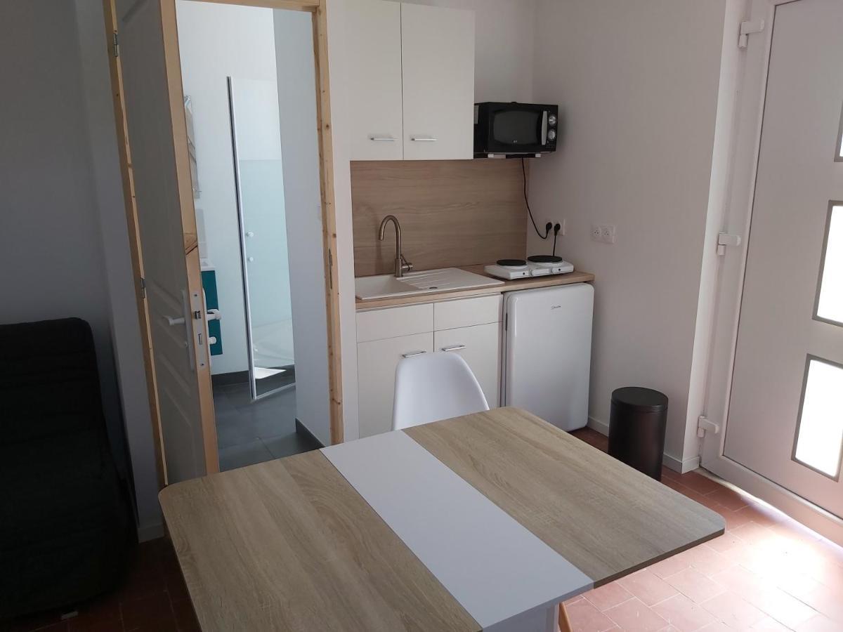 Maisonnette 40 M2 Pour 5 Personnes Paray-le-Monial Zewnętrze zdjęcie
