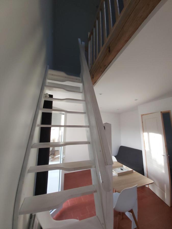 Maisonnette 40 M2 Pour 5 Personnes Paray-le-Monial Zewnętrze zdjęcie